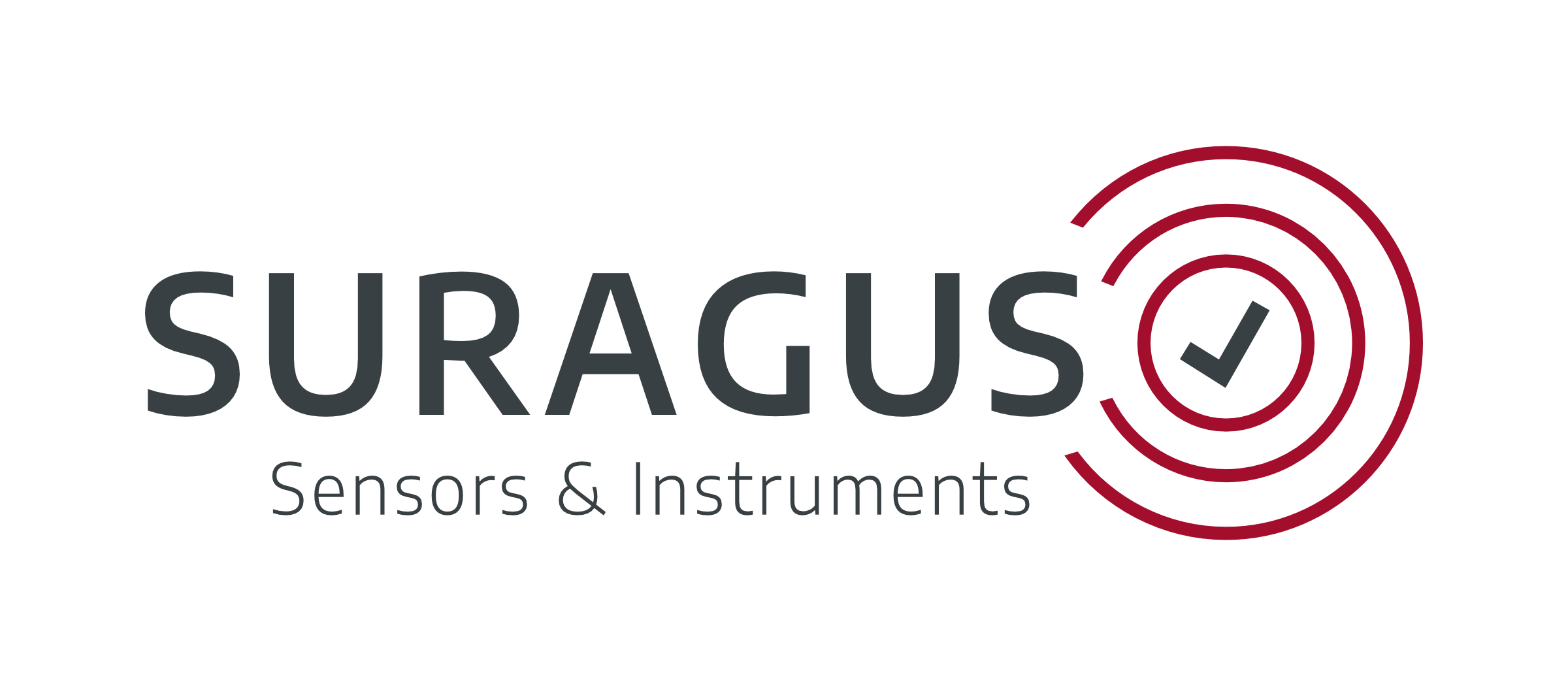SURAGUS - Sensors and Instruments logo