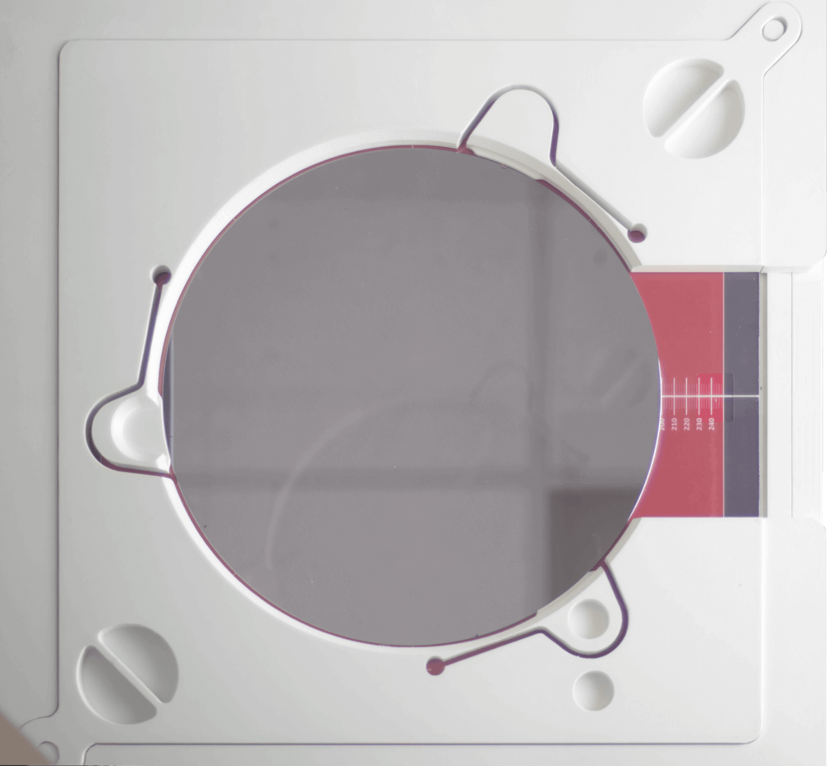 EddyCus® map 2530 RMB – Wafer & Metallizations