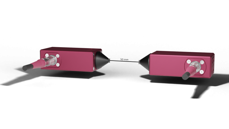max gap 50mm