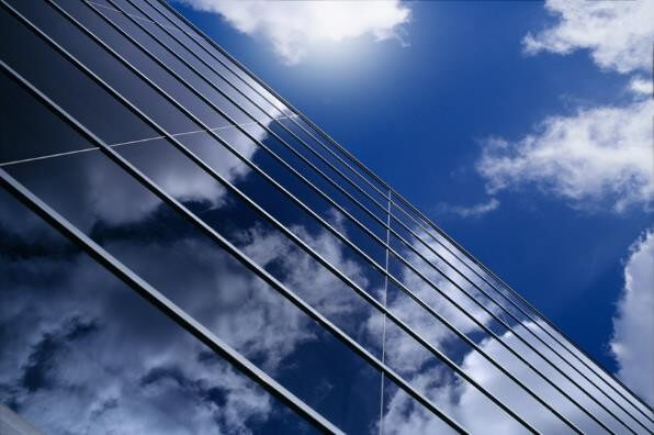 Example photo for Architectural Glass applications