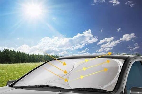 Example photo for Automotive Glass applications