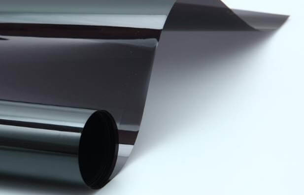 Example photo for Solar Control Windows Film applications