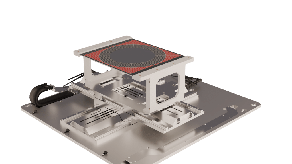 Standard Movement Only