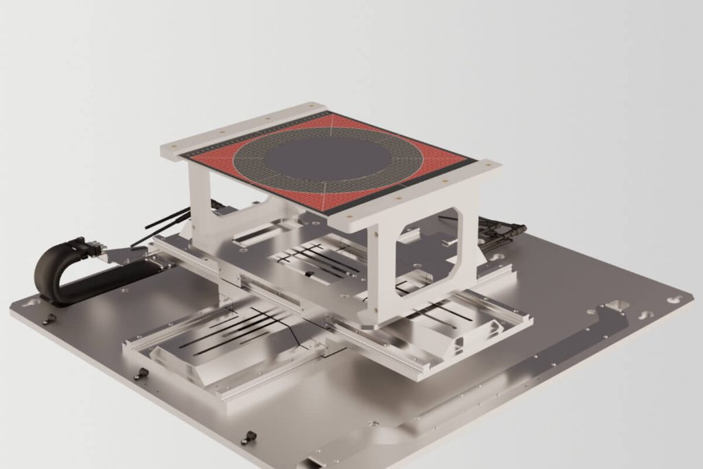 Standard Movement Only