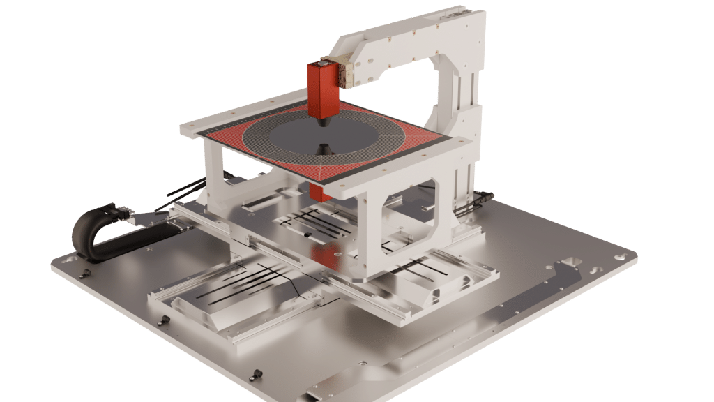 Sensor Mapping Kit with Standard Movement