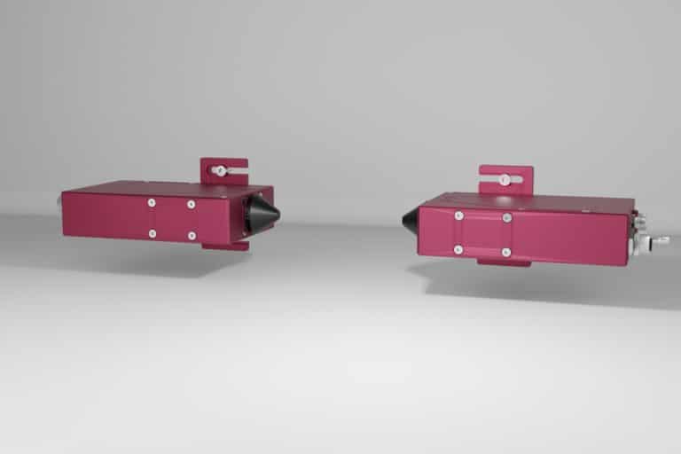 EddyCus Sensor ASU G2 Sheet resistance measurement sensor