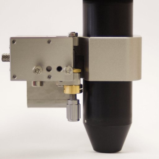 EddyCus sensor XS mounting