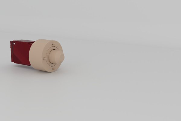 Sensor SemiVac